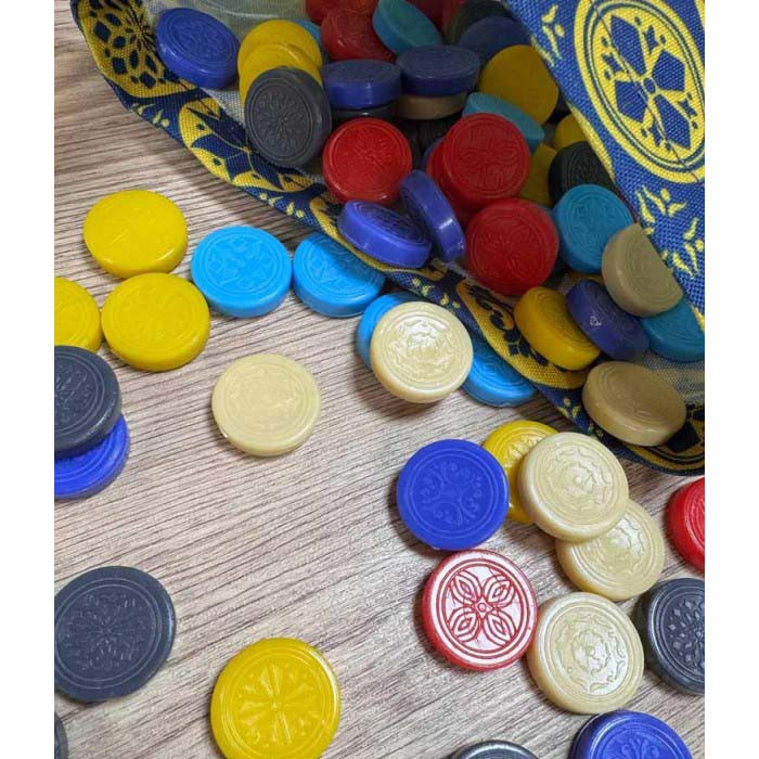 بازی فکری آزول دوئل