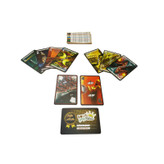 بازی فکری مدل عجایب هفتگانه 7wonders