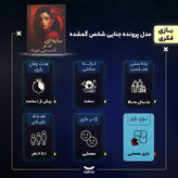 پرونده جنایی شخص گمشده