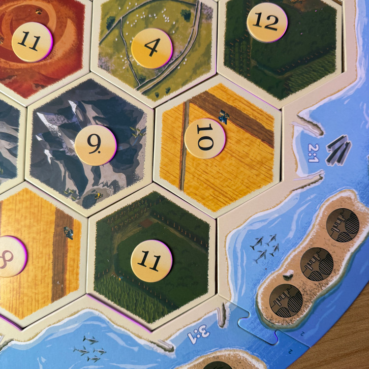 کاتان نیو انرژی Catan New Energies