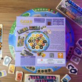 کاتان نیو انرژی Catan New Energies
