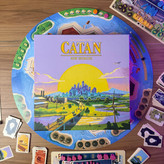 کاتان نیو انرژی Catan New Energies
