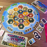 کاتان نیو انرژی Catan New Energies