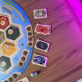 کاتان نیو انرژی Catan New Energies