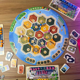 کاتان نیو انرژی Catan New Energies