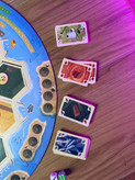 کاتان نیو انرژی Catan New Energies