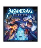 بازی کاراگاهان فراطبیعی (paranormal detectives)