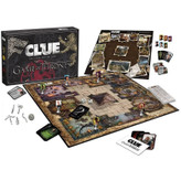 بازی فکری مدل CLUE Game of Thrones فکرآوران