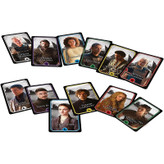 بازی فکری مدل CLUE Game of Thrones فکرآوران