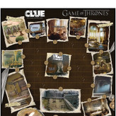 بازی فکری مدل CLUE Game of Thrones فکرآوران