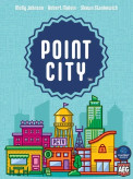 بازی فکری مدل پوینت سیتی (Point City)