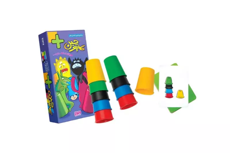افزونه کاپوچین