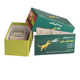 بازی فکری از یک تا تیرکس