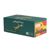 بازی فکری از یک تا تیرکس