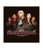 بازی ایرانی بلاد باند Blood Bound