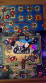 بازی فکری نبرد اسباب بازی toy battle