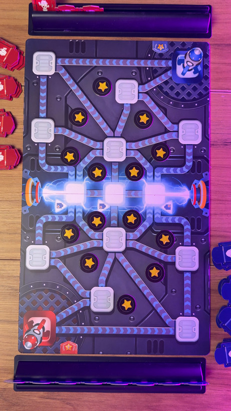 بازی فکری نبرد اسباب بازی toy battle