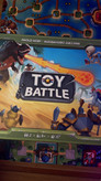 بازی فکری نبرد اسباب بازی toy battle