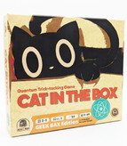 بازی ایرانی گربه جعبه پوش Cat In the Box