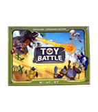 بازی فکری نبرد اسباب بازی toy battle