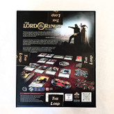 بازی فکری مدل ارباب حلقه ها The lord of the rings lcg به همراه افزونه یاران حلقه Fellowship