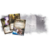 بازی فکری مدل باندل وحشت در آرکهام + پک افزونه کامل دانویچ (Arkham Horror: The Card Game + Dunwich Full Pack)