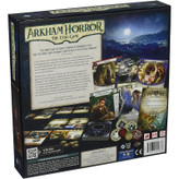 بازی فکری مدل باندل وحشت در آرکهام + پک افزونه کامل دانویچ (Arkham Horror: The Card Game + Dunwich Full Pack)