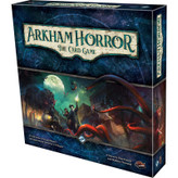 بازی فکری مدل باندل وحشت در آرکهام + پک افزونه کامل دانویچ (Arkham Horror: The Card Game + Dunwich Full Pack)
