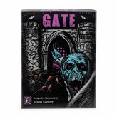 بازی فکری مدل دروازه (Gate) 1 نفره