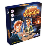 بازی کارتی نقطه بازی