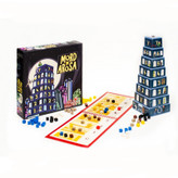 بازی فکری قتل در هتل آروسا