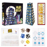 بازی فکری قتل در هتل آروسا