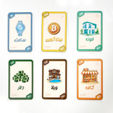بازی فکری دست کج
