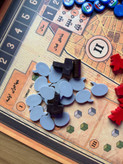 بازی فکری Tammany Hall