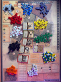 بازی فکری Tammany Hall